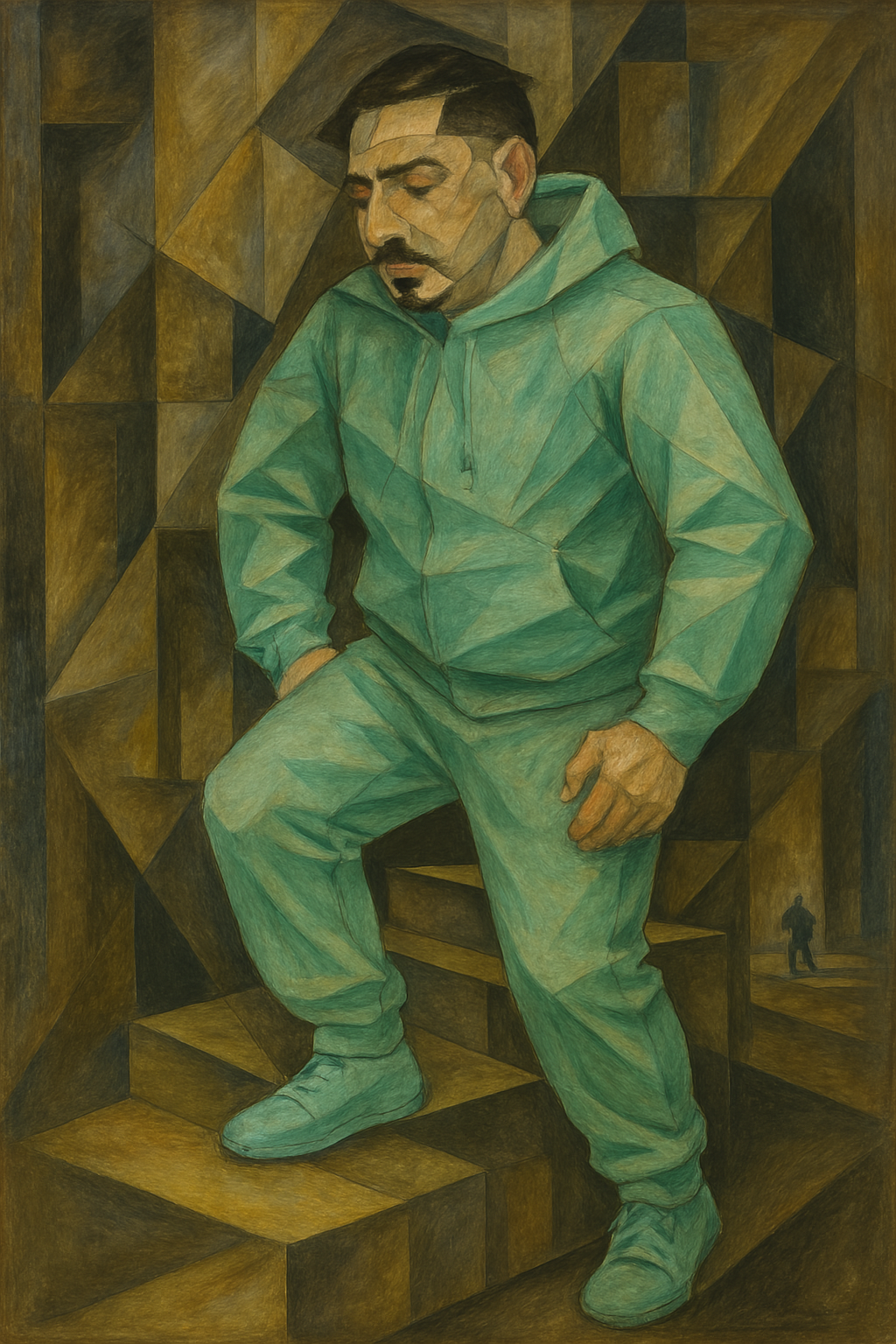 Joe Art